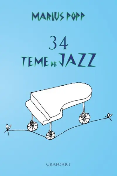 34 Teme de Jazz