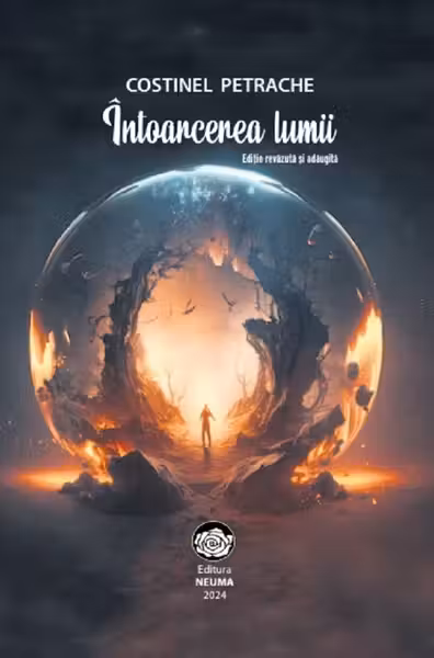 Întoarcerea lumii