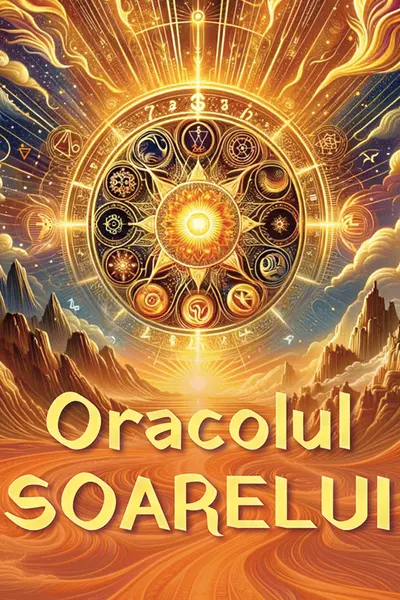 Oracolul Soarelui