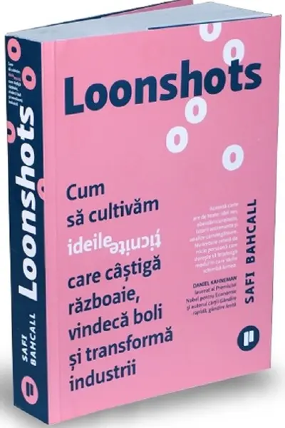 Loonshots