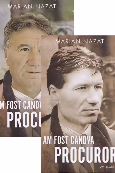 Am fost cândva procuror Vol.1 + Vol.2
