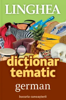Dictionar Tematic German ed. I