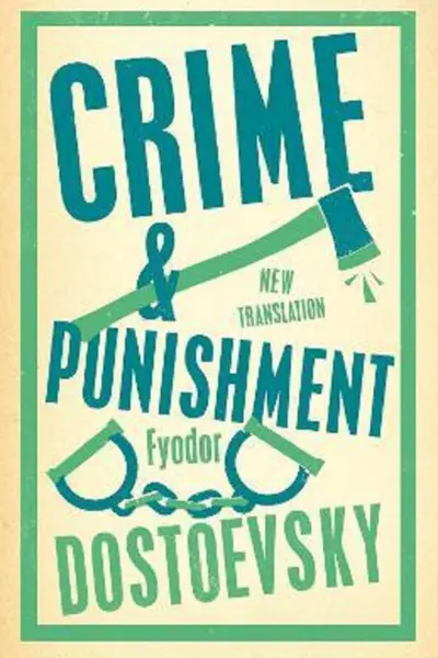 Crime and Punishment