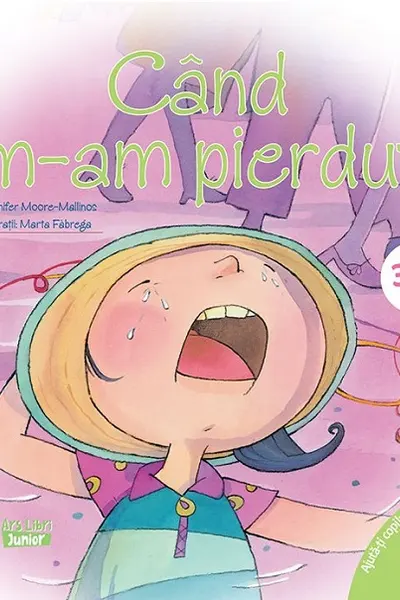 Cand m-am pierdut