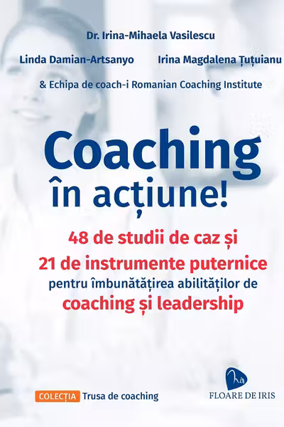 Coaching în acțiune!