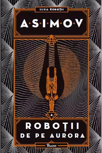 Robotii de pe Aurora