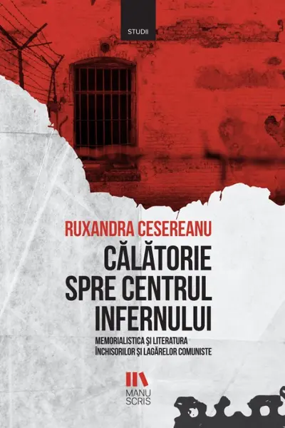 Călătorie spre centrul infernului