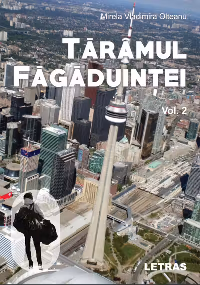 Taramul fagaduintei, Volumul 2