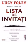 Lista de invitați