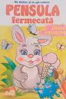 Pensula fermecata Desene amuzante