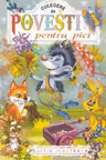 Culegere de povesti mici pentru pici