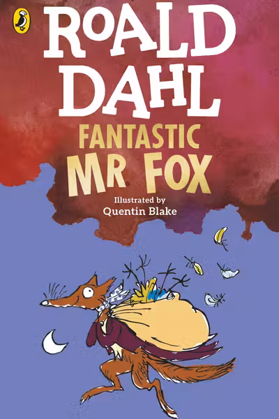 Fantastic Mr Fox