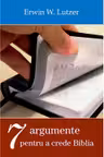 7 argumente pentru a crede Biblia