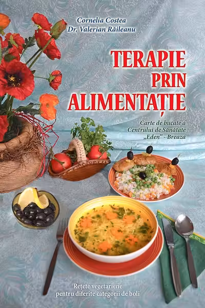 Terapie prin alimentatie