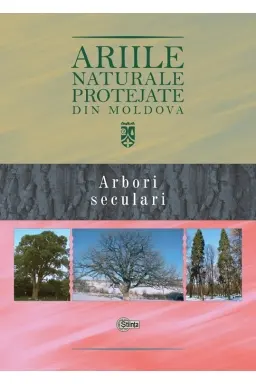 Arbori seculari