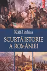 Scurta istorie a Romaniei