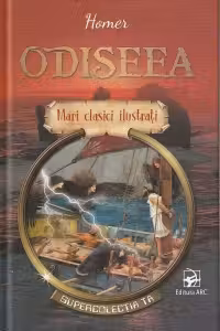 Odiseea Mari clasici ilustrati (21)