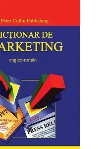 Dictionar de marketing englez-roman
