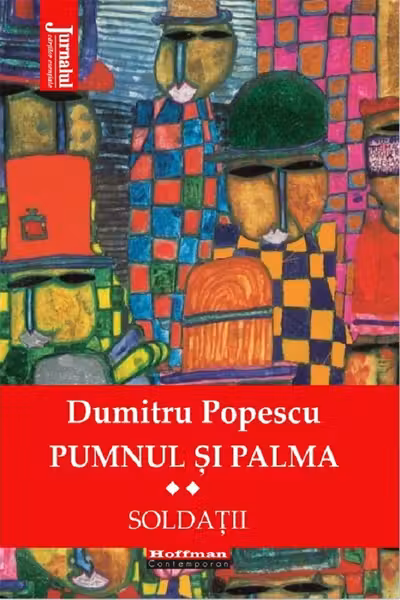 Pumnul și palma Vol.2: Soldații