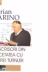Scrisori din cetatea cu trei turnuri