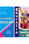 Pachet educatia timpurie anteprescolara. Ghid esential pentru cadrele didactice - Horatiu Catalano, Ecaterina Vrasmas