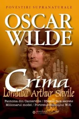 Crima Lordului Arthur Savile