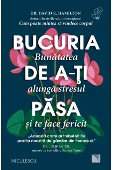 Bucuria de a-ti pasa