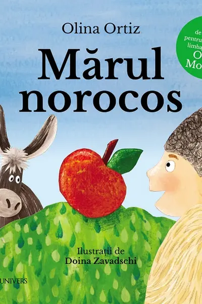 Marul norocos