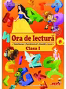 Ora de lectura. Clasa 1 - Roxana Toader, Monica Grozavu