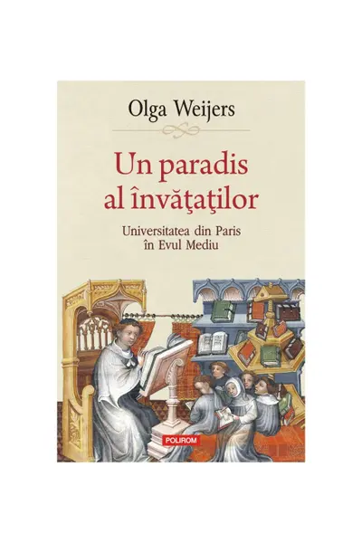 Un paradis al invatatilor
