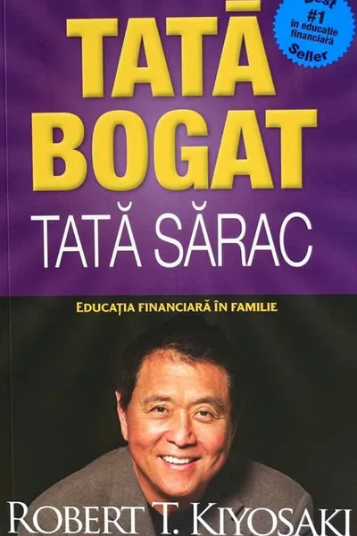 Tata bogat, tata sarac