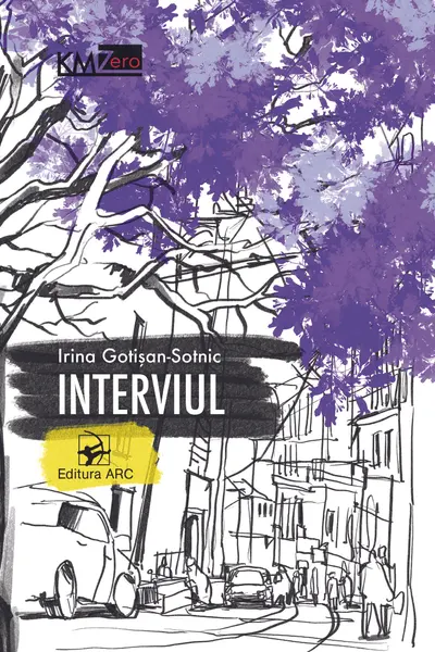 Interviul Irina Gotisan-Sotnic