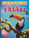 Enciclopedie - Pasari
