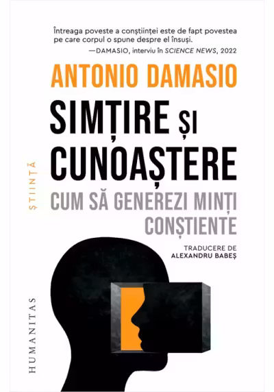 Simtire si cunoastere