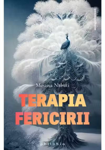 Terapia fericirii