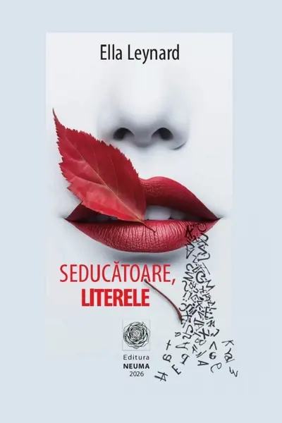 Seducătoare, literele