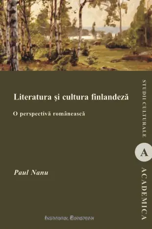 Literatura și Cultura Finlandeză