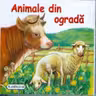Animalele din ograda