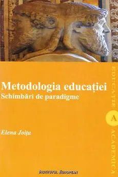 Metodologia educației