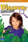 Discover English Global Starter Active Teach. Interactive Whiteboard Software