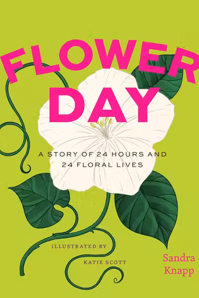 Flower Day