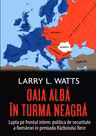 Oaia alba in turma neagra
