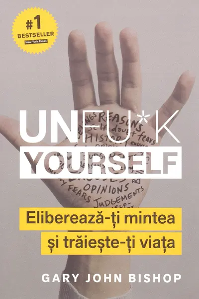Unfu*k Yourself