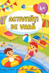 Activitati de vara 6+