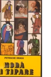 Moda si tipare