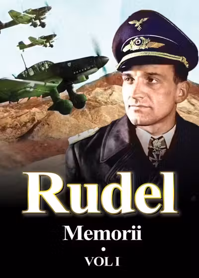 Memorii. Vol.1