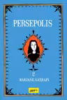 Persepolis - Volumul 2