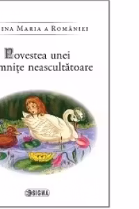 Regina Maria a Romaniei - Povestea unei domnite neascultatoare (cod 1146)