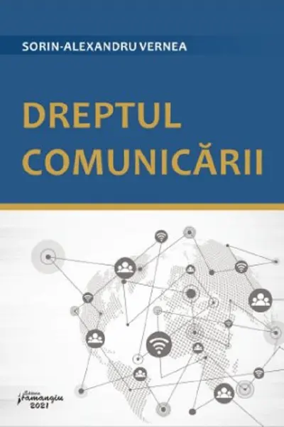 Dreptul comunicării