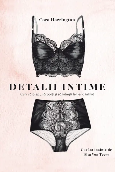 Detalii intime